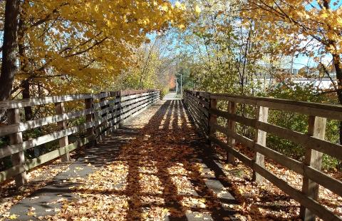 Ashuelot Bridge