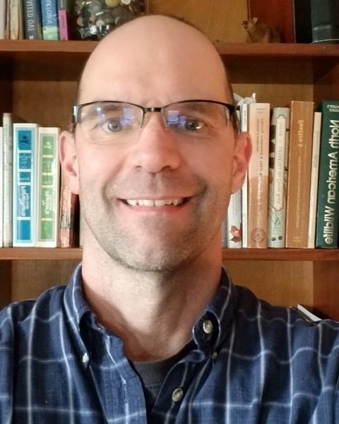 Jim Frohn